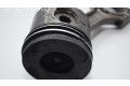 Píst    BMW 5 E39  pro naftový motor 2.9 M57 D30 (306D1) 
