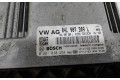 Řídící jednotka 04L907309L   Audi A4 S4 B9 8W 2019
