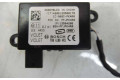 Вентилятор печки    F00HJ00493   Chevrolet Cruze