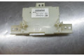 Блок комфорта 277605KJ0B, 210117   Renault Alaskan   