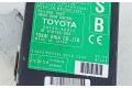 Блок управления 8974060072, 61B704000   Toyota Land Cruiser (J150)