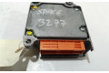 Блок подушек безопасности 6025312856C, 5wk42850   Renault Espace III