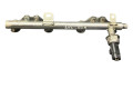 Топливная рампа 166392853R, 8201142075   Nissan Qashqai  