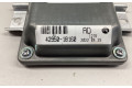 Блок подушек безопасности 4295118155   KIA EV6