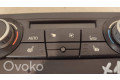 Блок управления климат-контролем 9221852, 100383047   BMW X1 E84