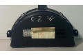 Přístrojová deska  Citroen C2 2005 9660225880, P9660225880  