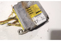 Блок управления надувных подушек    8917002270, 210213-102   Toyota Corolla E120 E130