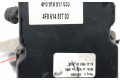 Блок АБС 4F0910517   Audi  A6 S6 C6 4F  2004 - 2011 года