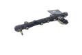 Vstřikovací lišta 0446214065   Renault Megane II     