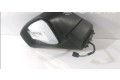 Зеркало (управляемое электричеством)  963029859R   Renault Megane III 