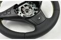 Руль BMW 6 E63 E64  2002 - 2010 года       