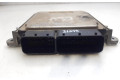 Блок управления двигателем ECU    A6519000603   Mercedes-Benz CL C215