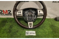 Volant Jaguar XF X250 2007 8X23ABAMS, 8X23ABAMS  