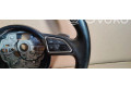 Руль Audi A6 S6 C7 4G  2011 - 2018 года 4H0124A      