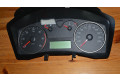 Přístrojová deska  Fiat Stilo 2002 1FCF10849BB4  
