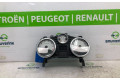 Přístrojová deska  Peugeot 207 CC 2008 9662904080, 6103CV  