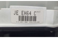 Панель приборов EH4455430, JEEH64C   Mazda CX-7       