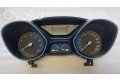 Панель приборов BM5T10849BAD, 16184862   Ford Focus       