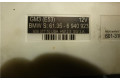 Řídící jednotka 61356940923, 6013106014   BMW X5 E53 2003