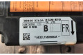 Блок подушек безопасности 988203ZL0A   Nissan Pulsar