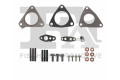Турбина 11441V040A, 10900079   Nissan Patrol Y61
