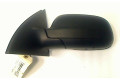 Zpětné zrcátko  Volkswagen Lupo 2000  527136009606  