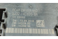 Блок управления GJ3214D620BA   Land Rover Discovery Sport