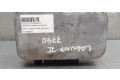 Блок управления коробкой передач 8200390297, 8200390297   Renault Laguna II