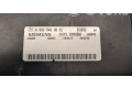 Блок управления коробкой передач A0325453632, 5WP20005EM   Mercedes-Benz C W203