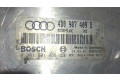 Блок управления двигателя 4D0907409B, 0281001868   Audi A8 S8 D2 4D