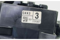 Переключатель дворников GKK317F897   Mazda 3 I