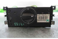 Модуль блока управления кондиционером 6K0819045C, 030622Q   Seat Ibiza II (6k)