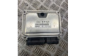 Блок управления двигателя 038906012AB, 0281010203   Audi A6 S6 C5 4B