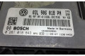 Řídící jednotka 03L906018PN, 0281018843   Volkswagen Beetle A5 2011