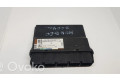 Блок управления 5WK48743B, 5WK48862   Ford Mondeo Mk III