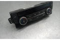 Блок управления климат-контролем 275102210R, T95020A   Renault Kadjar