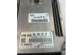 Řídící jednotka 04L906021BT, 0281031011   Audi A4 S4 B9 8W 2016