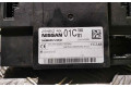 Řídící jednotka 5WK49369   Nissan Navara 2007