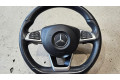 Volant Mercedes-Benz GLC X253 C253 2017 A0004603803, A0008609000  