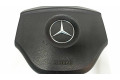 Подушка безопасности водителя A1644600098, 614603350   Mercedes-Benz R W251