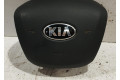 Подушка безопасности водителя    KIA Rio