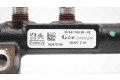 Vstřikovací lišta 9684753080, 9664111780   Peugeot 3008 I     