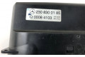 Блок управления климат-контролем A2308301285, A2308301285   Mercedes-Benz SL R230