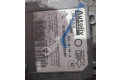Блок подушек безопасности 9643735880, 550892900   Citroen Saxo