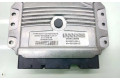 Блок управления 215853364A, 7159520075   Citroen C6