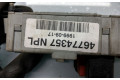 Блок предохранителей 46774357, 46774357NPL   Fiat Punto (188)    