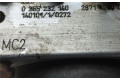 Jednotka ABS 0265232140, 0140001   Tata Indica Vista II 2015