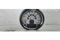 Блок предохранителей  9201395   Mini One - Cooper R50 - 53    