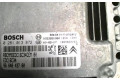 Řídící jednotka 1608325880, 1608325880   Peugeot 207 2008