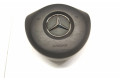 Подушка безопасности водителя 0008609400, 3002S4989   Mercedes-Benz GLE (W166 - C292)